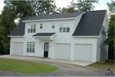 1210 C Main St, Perry, GA 31069 - Photo 1