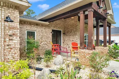 11 Maple St, Hawkinsville, GA 31036 - Photo 2
