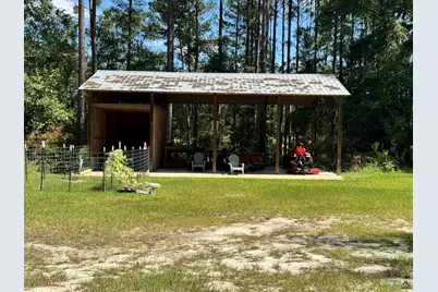 1172 Horne Road, Eastman, GA 31023 - Photo 4
