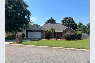 228 Golden Eagle Drive, Kathleen, GA 31047 - Photo 2
