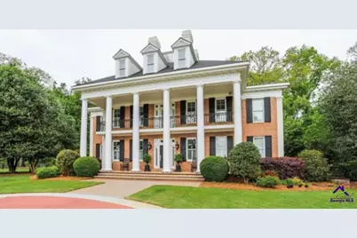 575 Holland Road, Fort Valley, GA 31030 - Photo 8