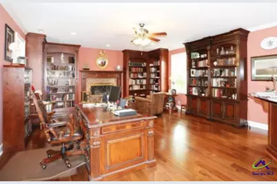 575 Holland Road, Fort Valley, GA 31030 - Photo 36