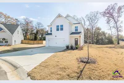 108 Corn Field Circle, Perry, GA 31069 - Photo 1
