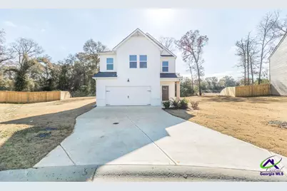 108 Corn Field Circle, Perry, GA 31069 - Photo 2