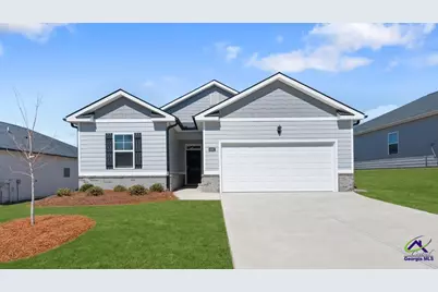 1116 Adirondac Way, Bonaire, GA 31005 - Photo 1