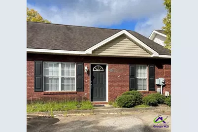246 Katelyn Circle, Warner Robins, GA 31088 - Photo 1