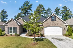 114 Gracetree Wy, Kathleen, GA 31047 - Photo 1
