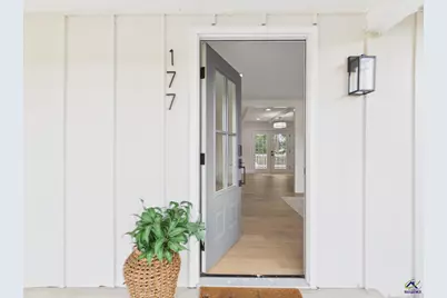 177 NE Lakeshore Circle, Milledgeville, GA 31061 - Photo 8