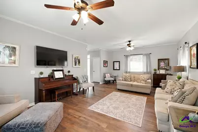 71 Mansfield Drive, Hawkinsville, GA 31036 - Photo 10