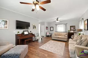 71 Mansfield Dr, Hawkinsville, GA 31036 - Photo 10