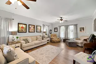 71 Mansfield Dr, Hawkinsville, GA 31036 - Photo 4