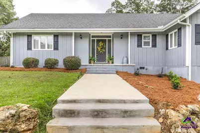 71 Mansfield Drive, Hawkinsville, GA 31036 - Photo 6