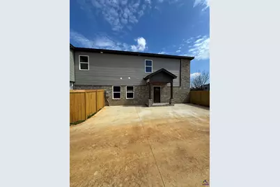 252 Beau Claire Circle, Warner Robins, GA 31008 - Photo 2