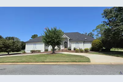 126 Heather Glen Boulevard, Kathleen, GA 31047 - Photo 2