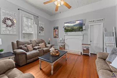 89 S Dooley Street, Hawkinsville, GA 31036 - Photo 10