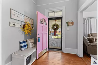 89 S Dooley Street, Hawkinsville, GA 31036 - Photo 8