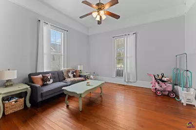 89 S Dooley Street, Hawkinsville, GA 31036 - Photo 32