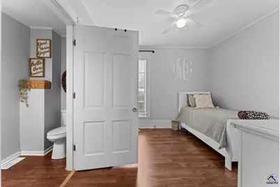 89 S Dooley Street, Hawkinsville, GA 31036 - Photo 28