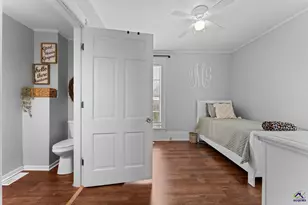 89 S Dooley St, Hawkinsville, GA 31036 - Photo 28
