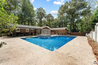 140 Rio Pinar Drive, Warner Robins, GA 31088 - Photo 40