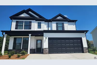 110 Bramblewood Lane, Perry, GA 31069 - Photo 1