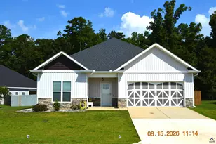 709 Adirondac Way, Bonaire, GA 31005 - Photo 1