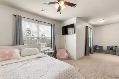203 Christopher Luke Circle, Perry, GA 31069 - Photo 40