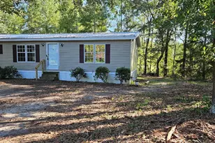 1196 Hendricks Rd, Fort Valley, GA 31030 - Photo 2