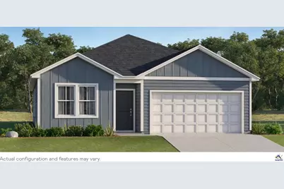 227 River Birch Way, Warner Robins, GA 31093 - Photo 1