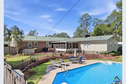 511 E 25th Avenue, Cordele, GA 31015 - Photo 14