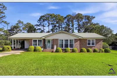 511 E 25th Avenue, Cordele, GA 31015 - Photo 1