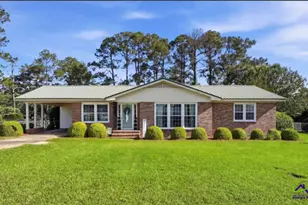 511 E 25th Ave, Cordele, GA 31015 - Photo 1