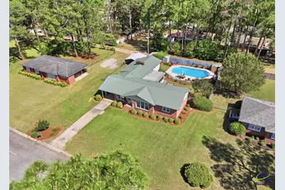 511 E 25th Avenue, Cordele, GA 31015 - Photo 4