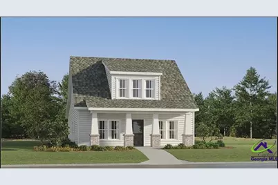 216 Ensemble Boulevard, Perry, GA 31069 - Photo 1