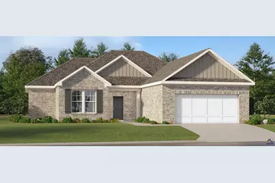 143 Overton Drive, Perry, GA 31069 - Photo 1