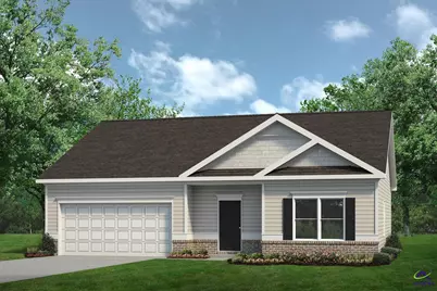 506 Lamplight Drive, Byron, GA 31008 - Photo 1