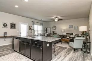 506 Lamplight Dr, Byron, GA 31008 - Photo 18