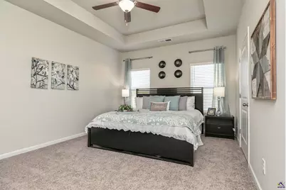 506 Lamplight Drive, Byron, GA 31008 - Photo 20