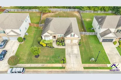 206 Arden Drive, Kathleen, GA 31047 - Photo 2