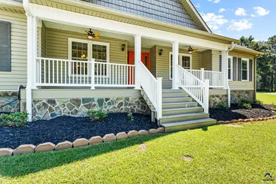 134 Brittany Dr, Perry, GA 31069 - Photo 4