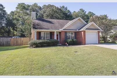 206 Willis Creek Road, Warner Robins, GA 31088 - Photo 2