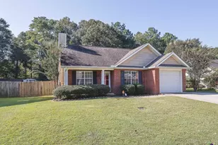 206 Willis Creek Rd, Warner Robins, GA 31088 - Photo 2
