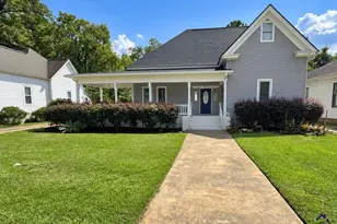 317 Persons St, Fort Valley, GA 31030 - Photo 1