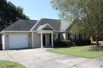 205 Gayla Ct, Warner Robins, GA 31088 - Photo 1