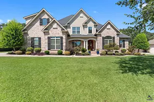 400 Avondale Cir, Warner Robins, GA 31088 - Photo 1