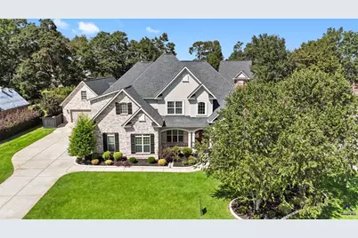 400 Avondale Circle, Warner Robins, GA 31088 - Photo 2
