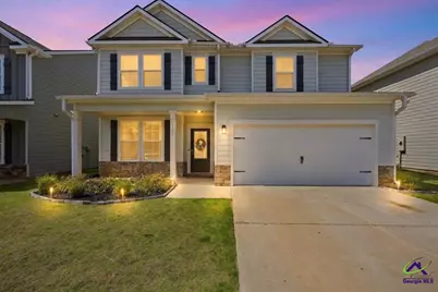 125 Red Birch Lane, Warner Robins, GA 31093 - Photo 34
