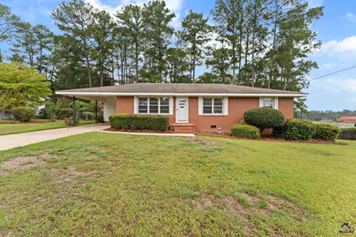 116 Watson Street, Hawkinsville, GA 31036 - Photo 1