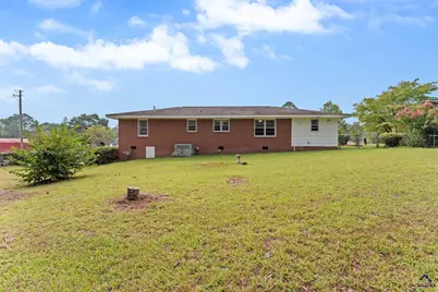 116 Watson Street, Hawkinsville, GA 31036 - Photo 26