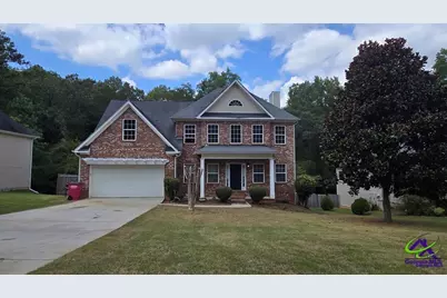235 West Spring Drive, Macon, GA 31220 - Photo 1